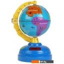 Развивающие игрушки Умка Обучающий глобус 2004B001 Развивающие игрушки Умка Обучающий глобус 2004B001