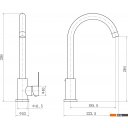 Смесители Fashun A54001N