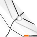 Шторки и карнизы для ванн и поддонов РМС ШП-03