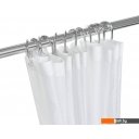 Шторки и карнизы для ванн и поддонов РМС ШП-04Б