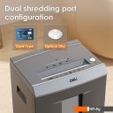 Шредеры Deli ET096