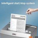 Шредеры Deli ET096
