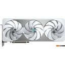 Видеокарты Gigabyte GeForce RTX 5070 Ti Aero OC 16G GV-N507TAERO OC-16GD