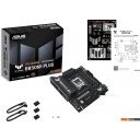 Материнские платы ASUS TUF Gaming B850M-Plus