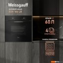 Духовые шкафы Weissgauff EOV 166 LB