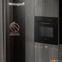 Духовые шкафы Weissgauff EOV 166 LB