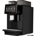 Кофеварки и кофемашины Dr.Coffee Coffee Zone (черный)