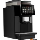 Кофеварки и кофемашины Dr.Coffee Coffee Zone (черный)