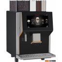 Кофеварки и кофемашины Dr.Coffee Coffee Center (черный)