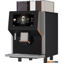 Кофеварки и кофемашины Dr.Coffee Coffee Center (черный)