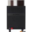 Кофеварки и кофемашины Dr.Coffee Coffee Center (черный)