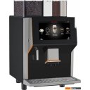 Кофеварки и кофемашины Dr.Coffee Coffee Center (черный)
