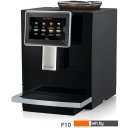 Кофеварки и кофемашины Dr.Coffee F10 (черный)