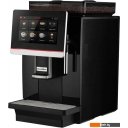 Кофеварки и кофемашины Dr.Coffee CoffeeBar Plus (черный)