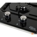 Варочные панели Making Oasis Everywhere P-MEBGD