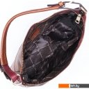 Женские и мужские сумки Poshete 827-2011-BCL (коричневый)