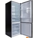 Холодильники Willmark RFN-652DIGB