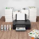 Принтеры и МФУ Canon Pixma G1430 5809C009