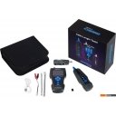 Мультиметры, токовые клещи, индикаторные отвертки Ermenrich NetGeeks NL80 82554