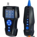 Мультиметры, токовые клещи, индикаторные отвертки Ermenrich NetGeeks NL80 82554