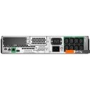 Источники бесперебойного питания APC Smart-UPS SMT2200RMI2UC