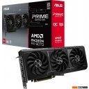 Видеокарты ASUS Prime Radeon RX 9070 OC Edition 16GB GDDR6 PRIME-RX9070-O16G