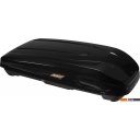 Автомобильные багажники Modula Falcon 550 (черный глянцевый)