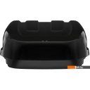 Автомобильные багажники Modula Evo 400 (черный)