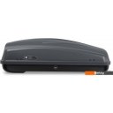 Автомобильные багажники Modula Ciao 340 (антрацит)