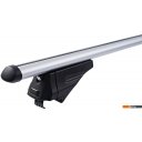 Автомобильные багажники Modula Smart Bar XL 135 MOCSRR0AL00000000016 (серебристый)