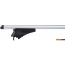 Автомобильные багажники Modula Smart Bar XL 135 MOCSRR0AL00000000016 (серебристый)