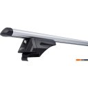 Автомобильные багажники Modula Smart Bar XL 135 MOCSRR0AL00000000016 (серебристый)