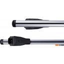 Автомобильные багажники Modula Smart Bar XL 135 MOCSRR0AL00000000016 (серебристый)