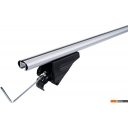 Автомобильные багажники Modula Smart Bar XL 135 MOCSRR0AL00000000016 (серебристый)