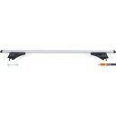 Автомобильные багажники Modula Smart Bar XL 135 MOCSRR0AL00000000016 (серебристый)