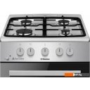Кухонные плиты Hansa FCGX52029H