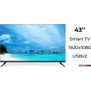 Телевизоры Витязь 43LF1220
