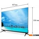 Телевизоры Витязь 43LF1220