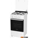 Кухонные плиты Darina GM 4M42 002 WG