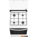 Кухонные плиты Darina GM 4M42 002 WG