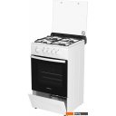 Кухонные плиты Darina GM 4M42 002 WG