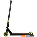 Самокаты Novatrack Psycho 10 110A.PSYCHO.BLM21 (лимонный)