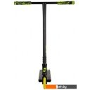 Самокаты Novatrack Psycho 10 110A.PSYCHO.BLM21 (лимонный)