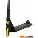 Самокаты Novatrack Psycho 10 110A.PSYCHO.BLM21 (лимонный)