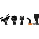 Электрошвабры, паровые швабры и полотеры Planta PL-SM03