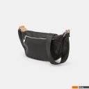 Женские и мужские сумки Ecotope 274-7500-BLK (черный)