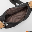 Женские и мужские сумки Ecotope 274-7500-BLK (черный)