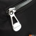 Женские и мужские сумки Ecotope 274-7500-BLK (черный)