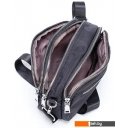 Женские и мужские сумки Ecotope 274-99015-BLK (черный)