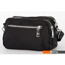 Женские и мужские сумки Ecotope 274-99015-BLK (черный)